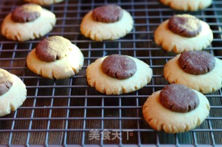 Spider Biscuits recipe