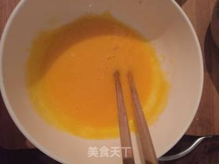 Steamed Chiffon Cake recipe