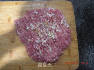 Flat Food recipe