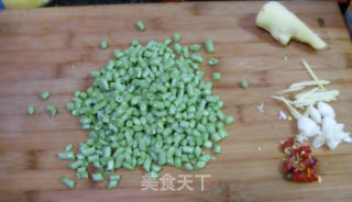 Homemade Pickled Beans recipe