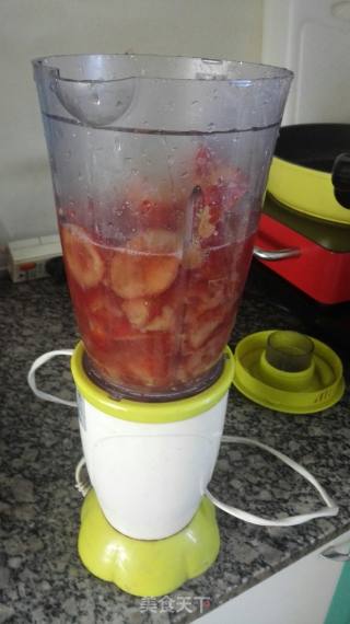 Gotan Peel recipe