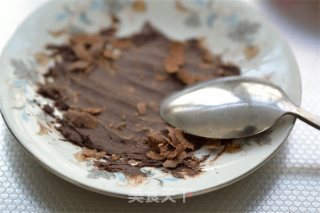 [tomato Recipe] Black Forest Bread-full of Chocolate Taste recipe