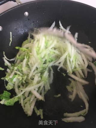 Cabbage Soup with Meatballs recipe