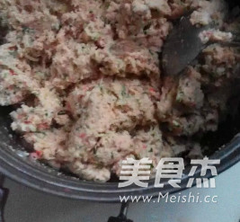 Okara Vegetarian Meatballs recipe