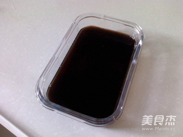 Guiling Paste recipe