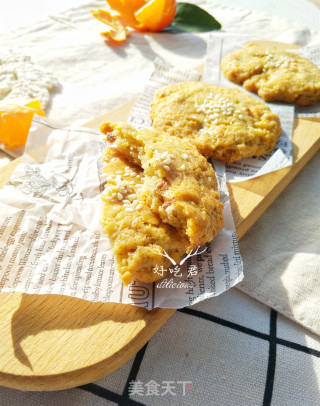 Old-fashioned Peach Pastry recipe