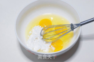 【cocoa Waffles】——small Snacks that Can be Homemade without An Oven recipe
