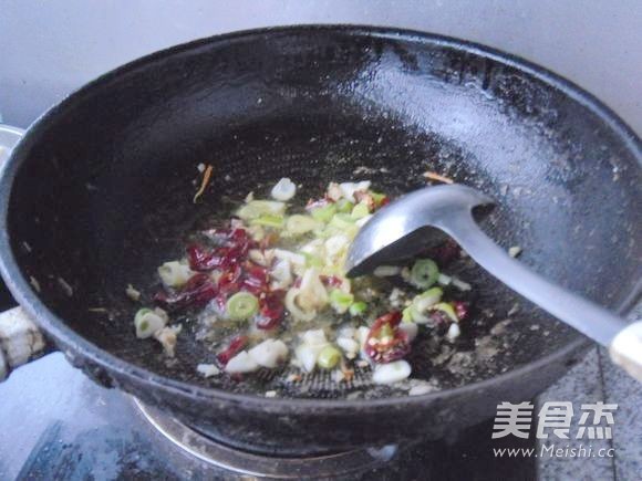 Yuxiang Pork recipe