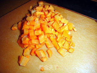 Cumin Shaomai recipe