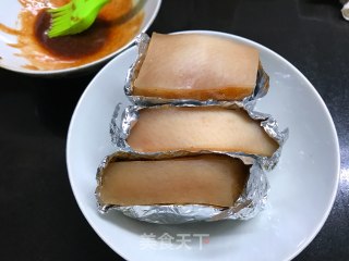 Crispy Roast recipe