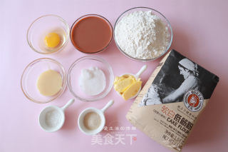 Thai Milk Tea Bag recipe