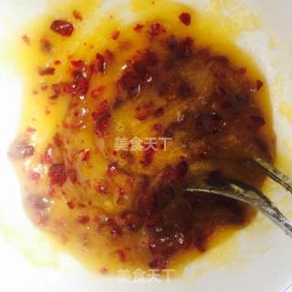 Cranberry Biscuits recipe