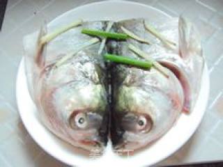 Wanli Jiangshan Red and Green-double Pepper Fish Head recipe