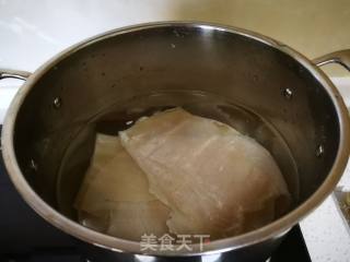 Spiced Skin Jelly recipe
