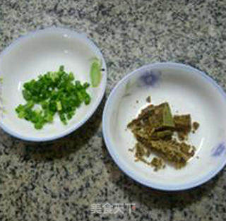 Curry Egg recipe