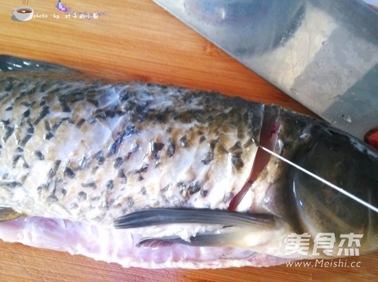 Oily Fish recipe