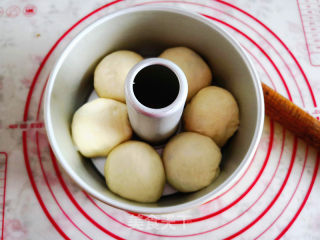Rose Sauce Small Meal Bag recipe