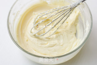 Matcha Marble Cheesecake recipe