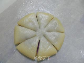 【kaifeng】traditional Chrysanthemum Crisp recipe