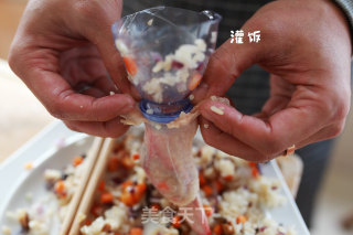 Chicken Wing Boiled Rice丨non-oven Version recipe