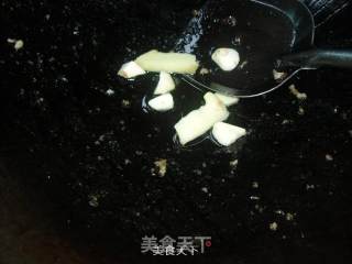 Fried Elbow with Skin recipe