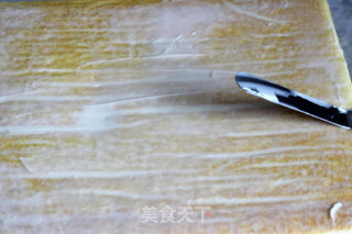 # Fourth Baking Contest and is Love to Eat Festival#small Pork Floss Rolls recipe