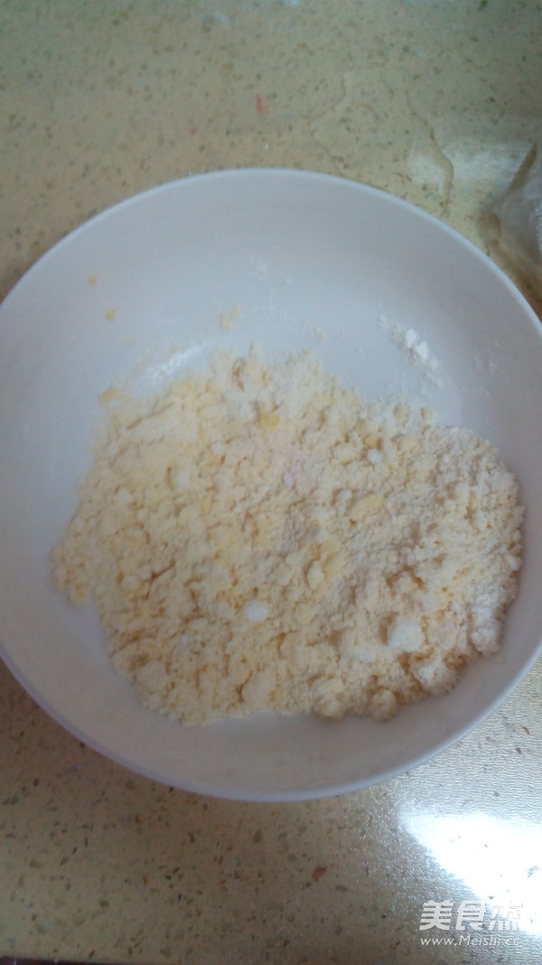 Yogurt Fruit Tart recipe