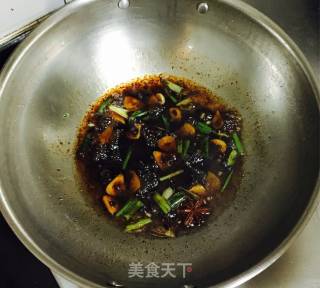 Tilapia Stewed Tofu recipe