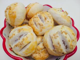 Sweetheart Cake recipe