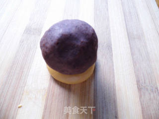 Preheat in Advance for Mid-autumn Festival———————【traditional Bean Paste Mooncakes】 recipe