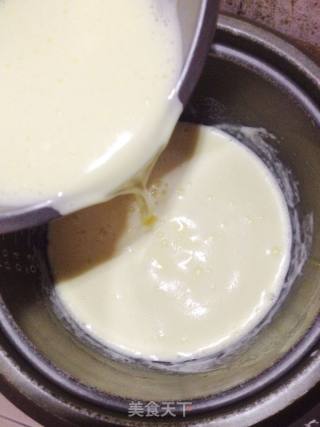 #四session Baking Contest and is Love to Eat Festival#cocoa Cake Coconut Fragrant Bavarium recipe