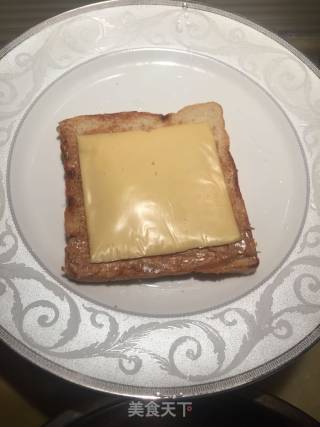 Fancy Breakfast recipe