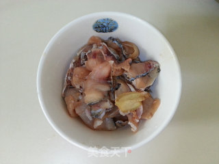 Elegantly Posted Autumn Fat~~【fish and Sheep Fresh】 recipe