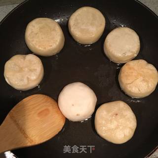 Quick Hand Assorted Meal Buns recipe