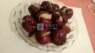 Jujube Ball recipe