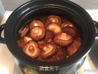 Dancing Trotters recipe