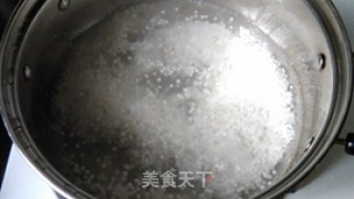 Poplar Branch Nectar recipe