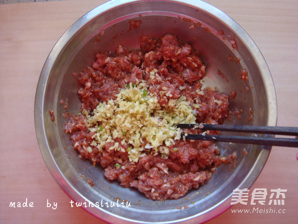 Sixi Meatballs, A Must-have Dish for The Spring Festival Table recipe