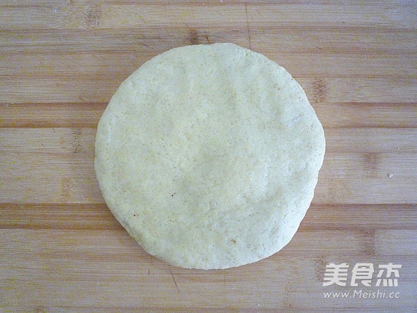 Red Bean Muffins recipe