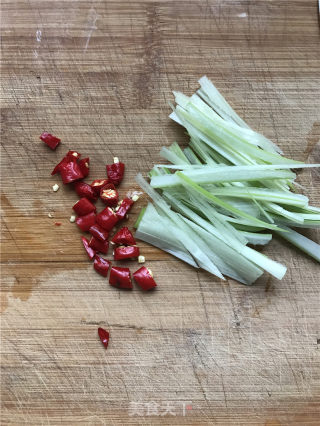 Cold Demolition recipe