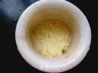 Sesame Soy Sauce Lettuce recipe