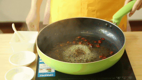 Henan Cold Noodles, Do You Do this at Home? recipe