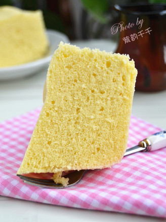 Microwave Cake recipe