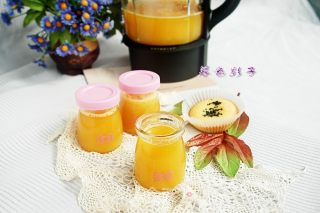 Lung Juice recipe