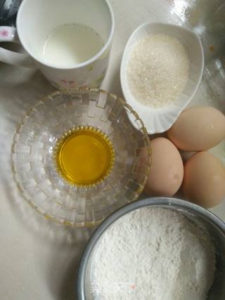 Cup Cake recipe