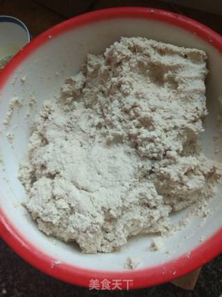 Tofu Balls recipe