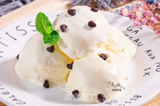 White Rabbit Ice Cream recipe