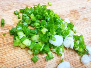 Steamed Scallops with Garlic Vermicelli recipe