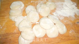 Company Big Buns recipe