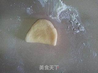 Coconut Bread recipe